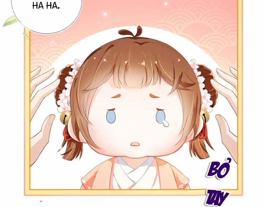 Nhặt Được Bảo Bối Manh Manh 2 trang 91