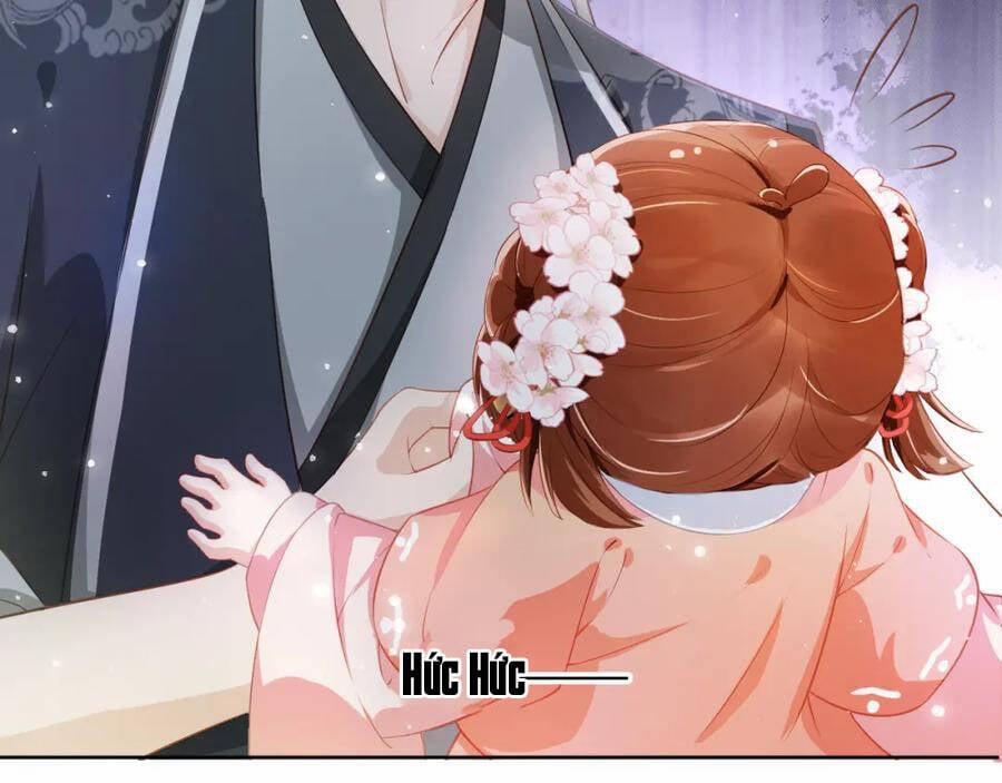 Nhặt Được Bảo Bối Manh Manh 3 trang 10