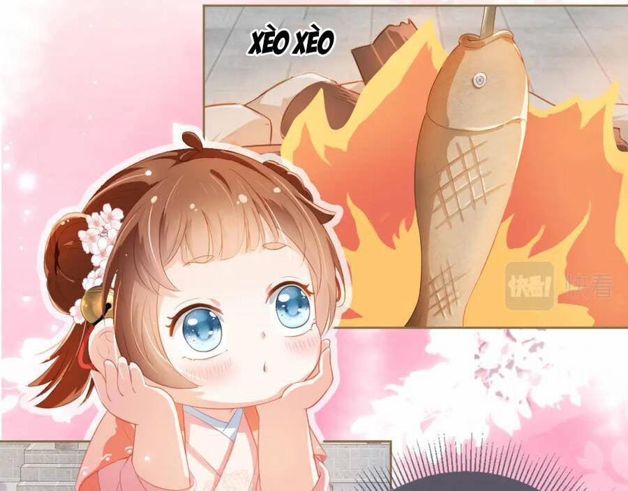 Nhặt Được Bảo Bối Manh Manh 3 trang 105