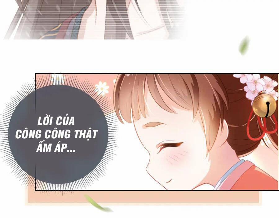 Nhặt Được Bảo Bối Manh Manh 3 trang 108