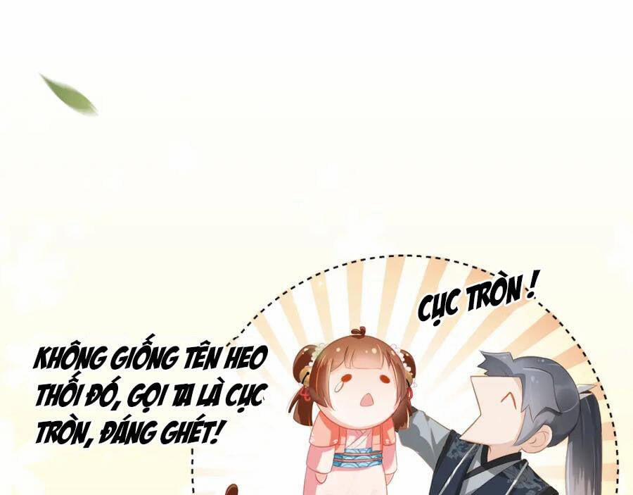 Nhặt Được Bảo Bối Manh Manh 3 trang 109