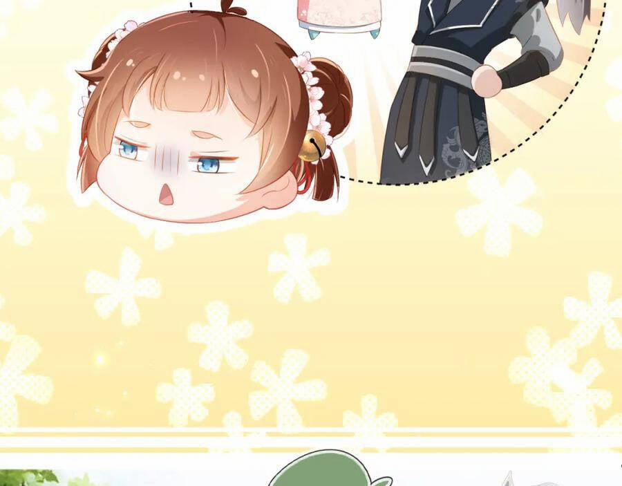 Nhặt Được Bảo Bối Manh Manh 3 trang 110