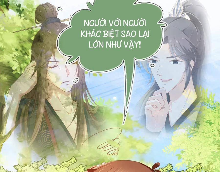 Nhặt Được Bảo Bối Manh Manh 3 trang 111