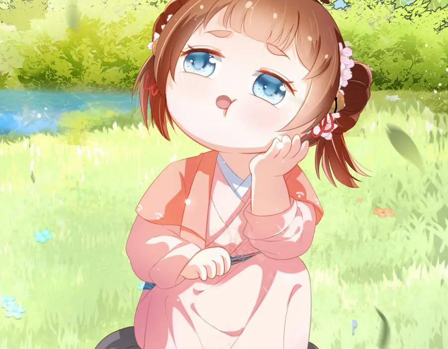 Nhặt Được Bảo Bối Manh Manh 3 trang 112