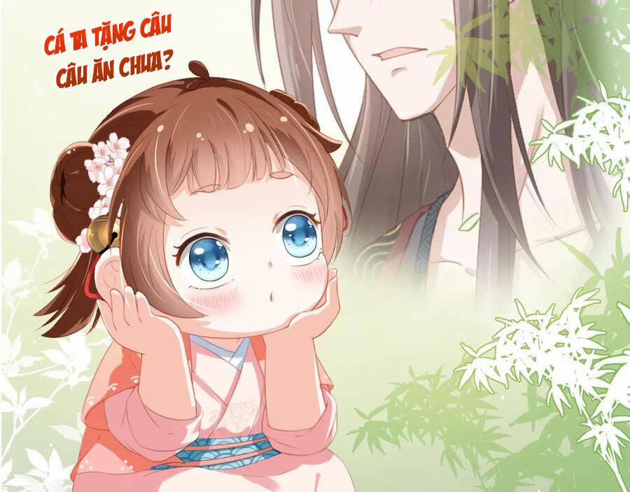 Nhặt Được Bảo Bối Manh Manh 3 trang 116