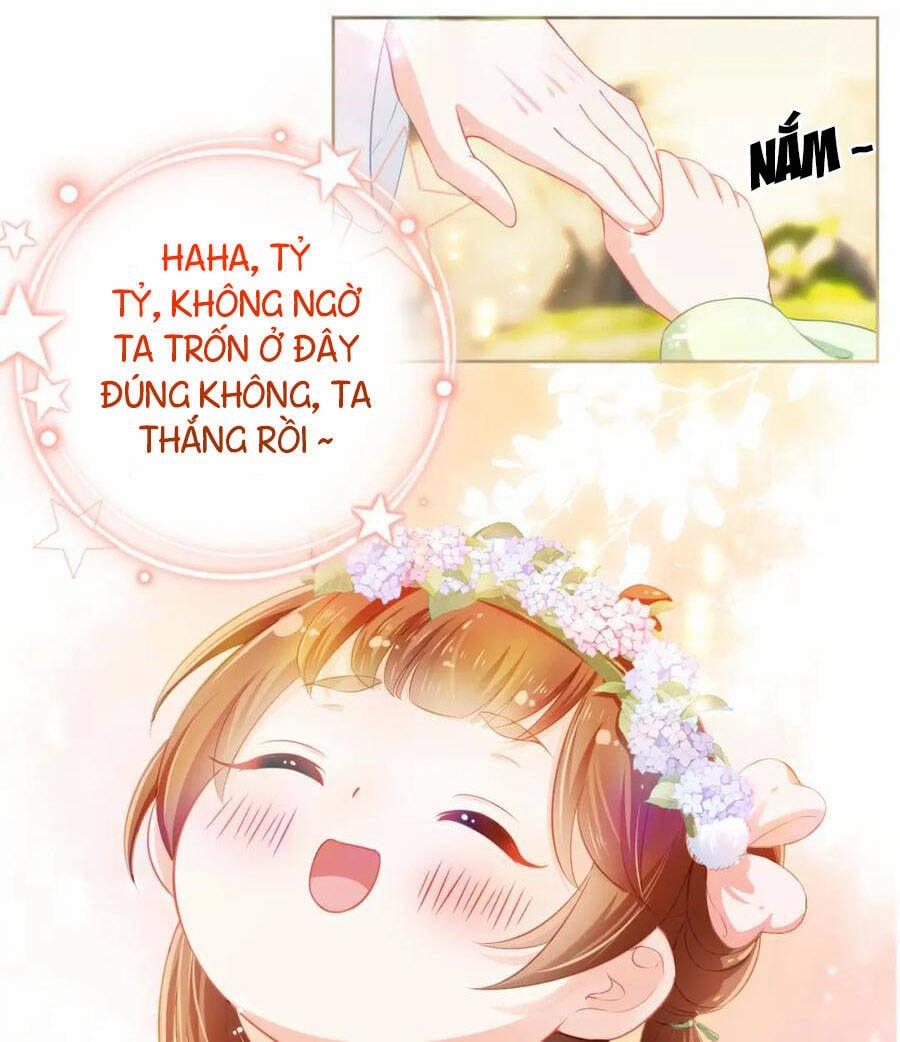 Nhặt Được Bảo Bối Manh Manh 3 trang 119