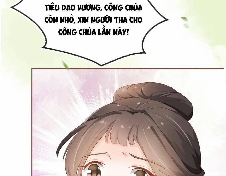 Nhặt Được Bảo Bối Manh Manh 3 trang 14