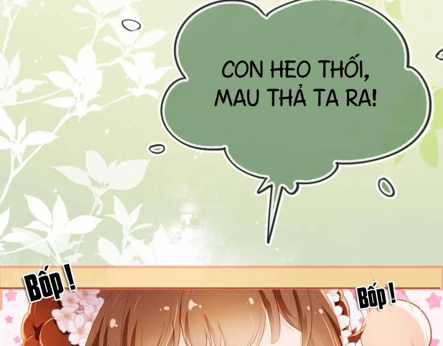 Nhặt Được Bảo Bối Manh Manh 3 trang 18