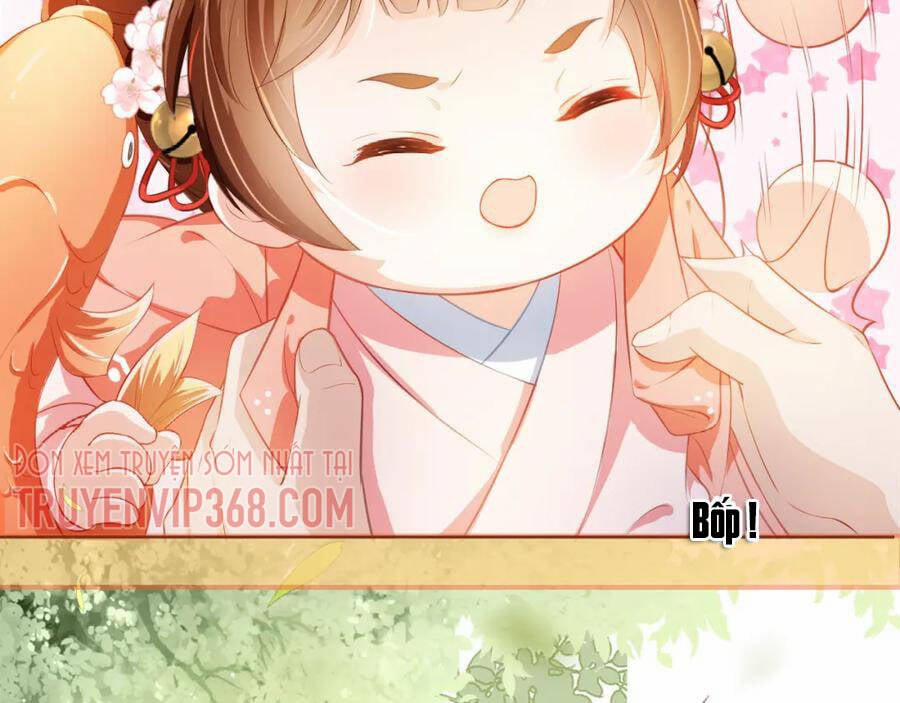 Nhặt Được Bảo Bối Manh Manh 3 trang 19