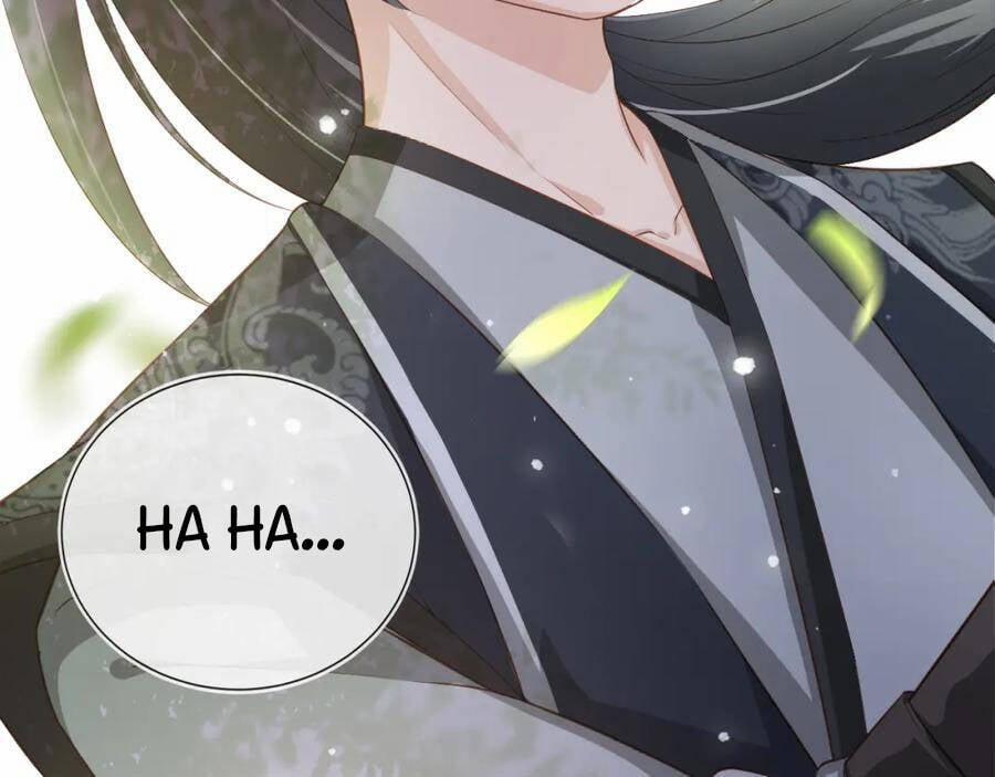 Nhặt Được Bảo Bối Manh Manh 3 trang 21