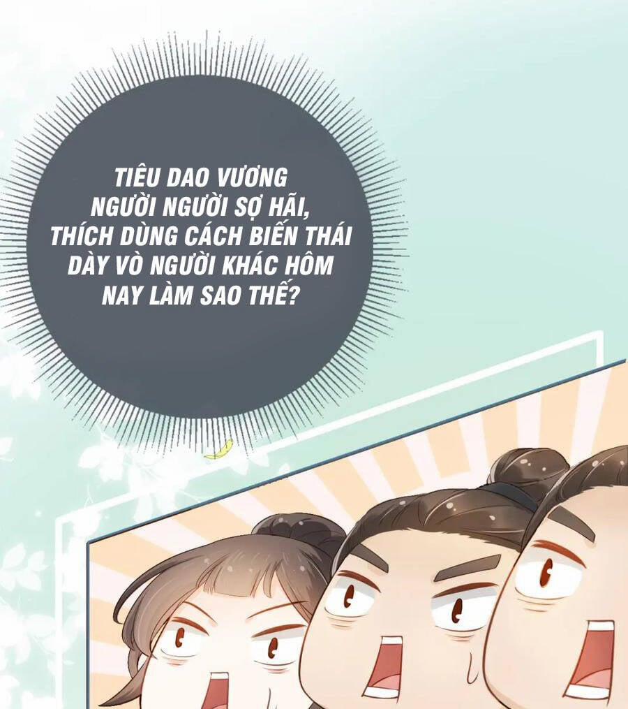 Nhặt Được Bảo Bối Manh Manh 3 trang 23