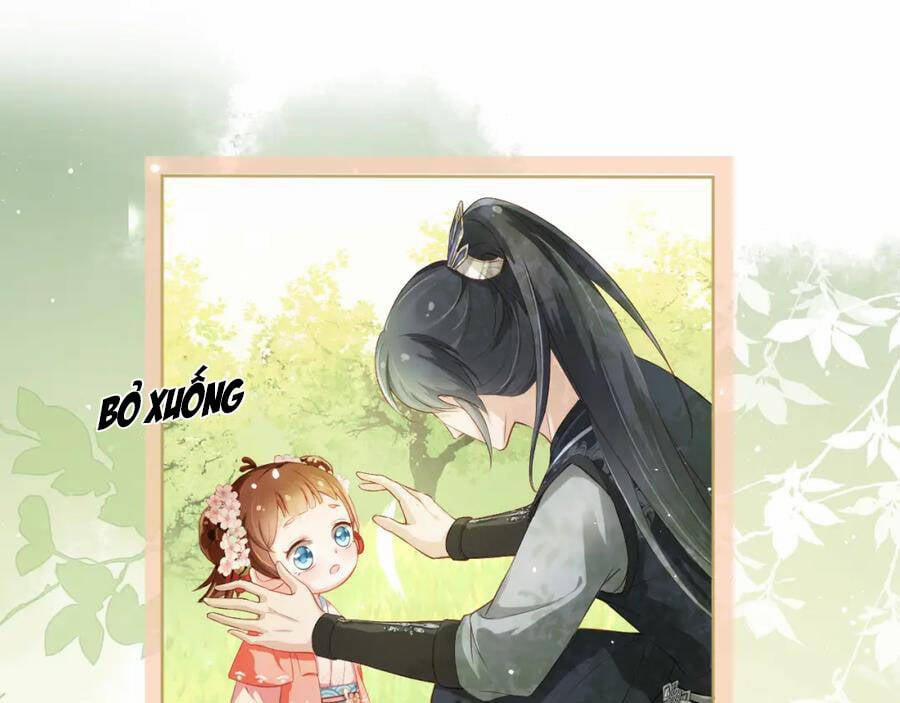 Nhặt Được Bảo Bối Manh Manh 3 trang 26