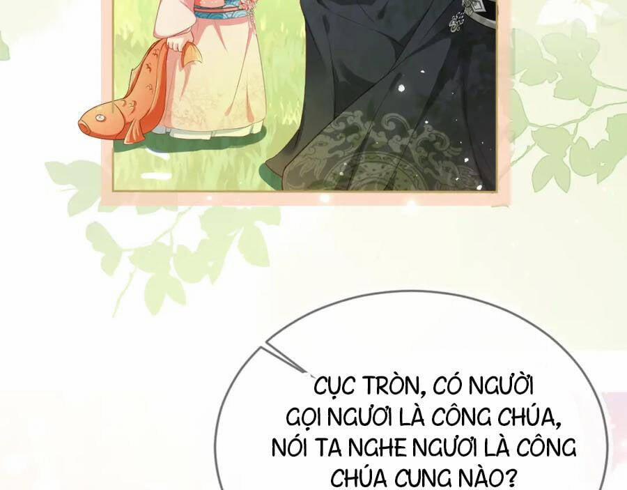 Nhặt Được Bảo Bối Manh Manh 3 trang 27