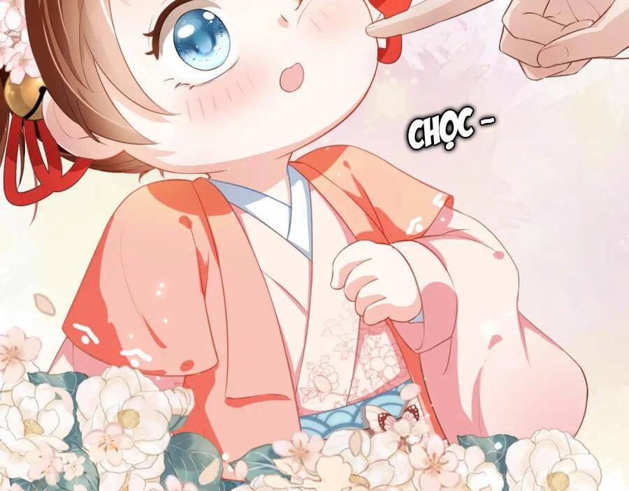 Nhặt Được Bảo Bối Manh Manh 3 trang 29