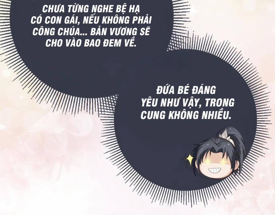 Nhặt Được Bảo Bối Manh Manh 3 trang 31