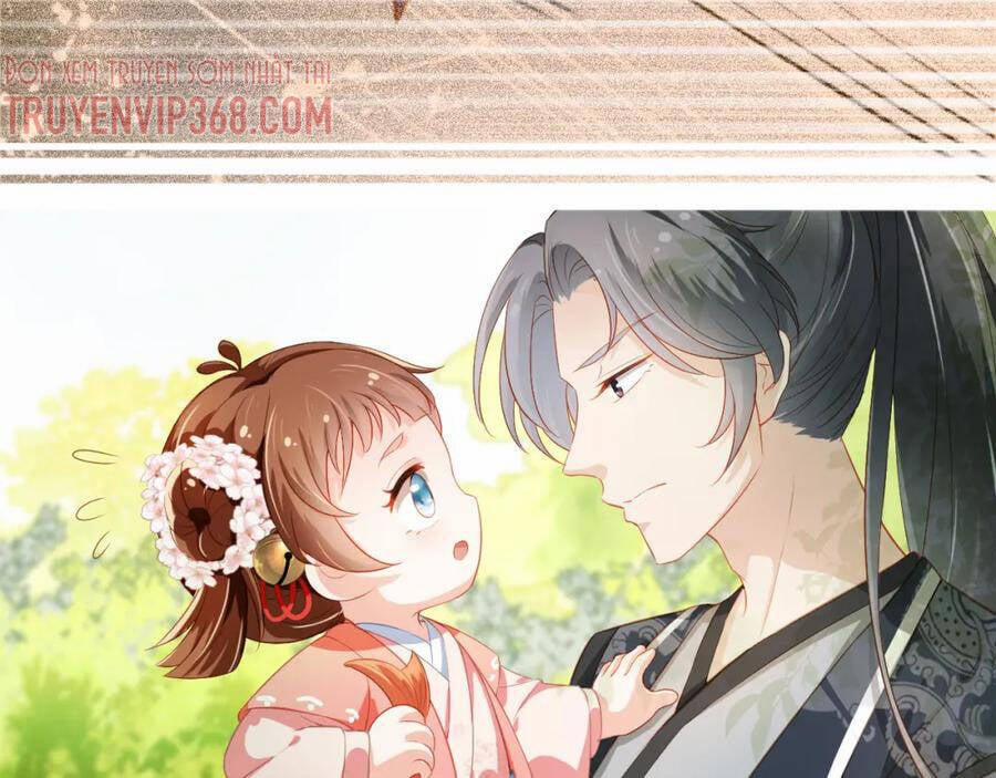 Nhặt Được Bảo Bối Manh Manh 3 trang 44