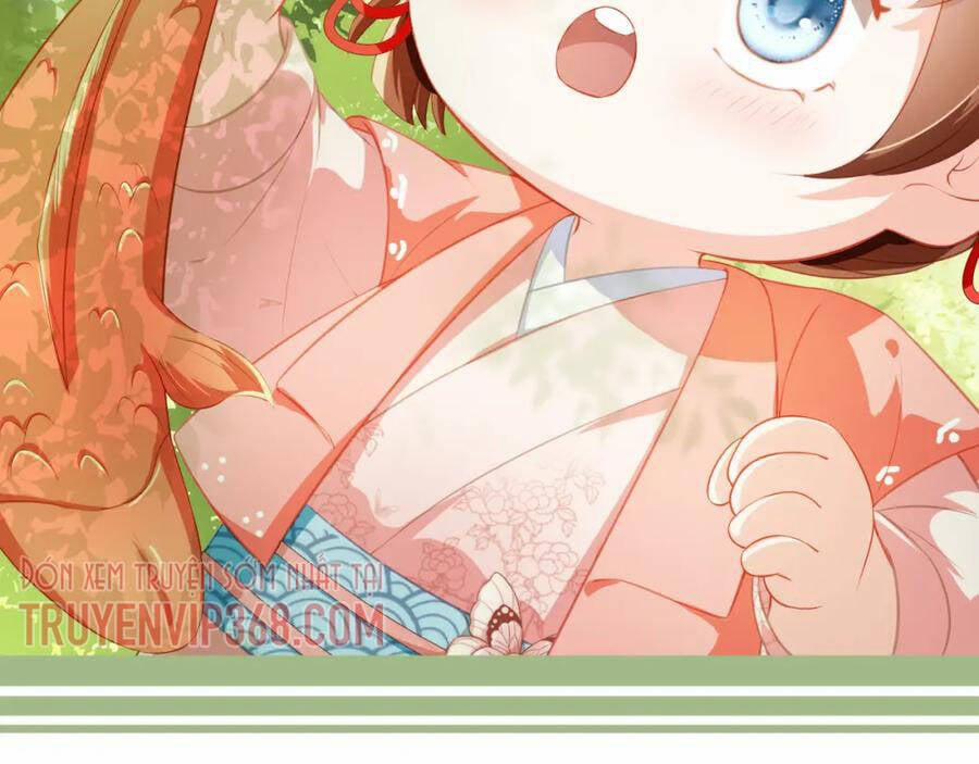 Nhặt Được Bảo Bối Manh Manh 3 trang 50