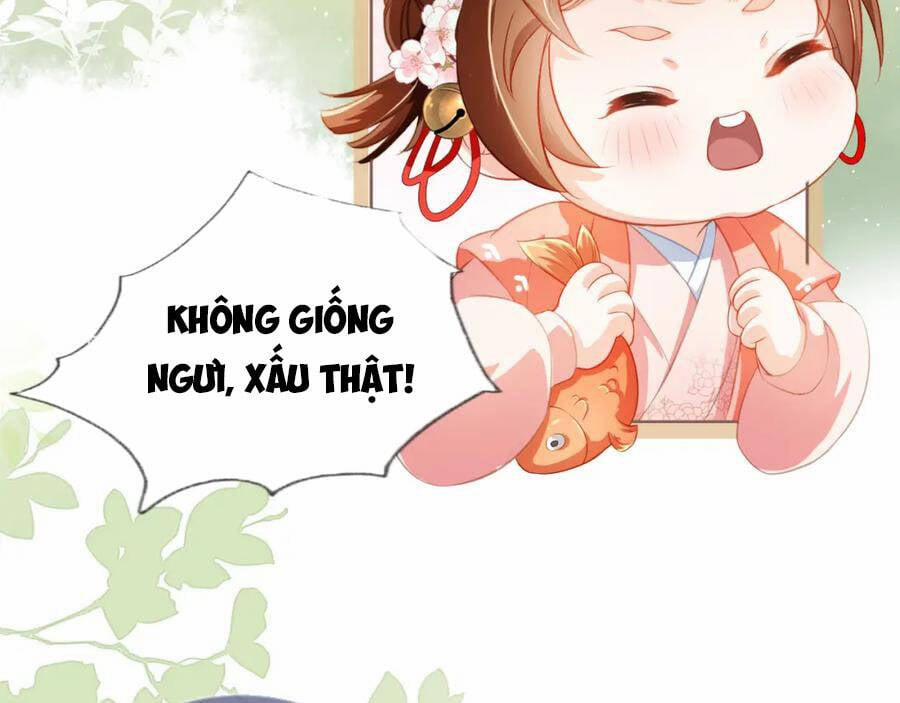 Nhặt Được Bảo Bối Manh Manh 3 trang 53