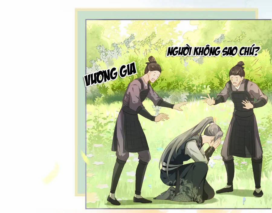 Nhặt Được Bảo Bối Manh Manh 3 trang 59