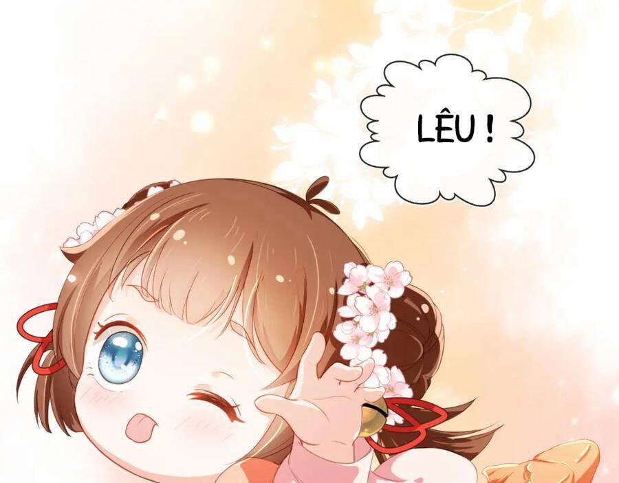 Nhặt Được Bảo Bối Manh Manh 3 trang 60