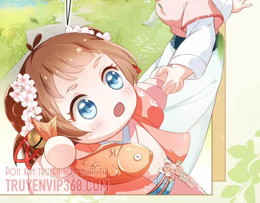 Nhặt Được Bảo Bối Manh Manh 3 trang 63