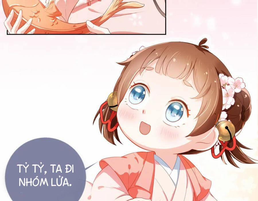 Nhặt Được Bảo Bối Manh Manh 3 trang 69