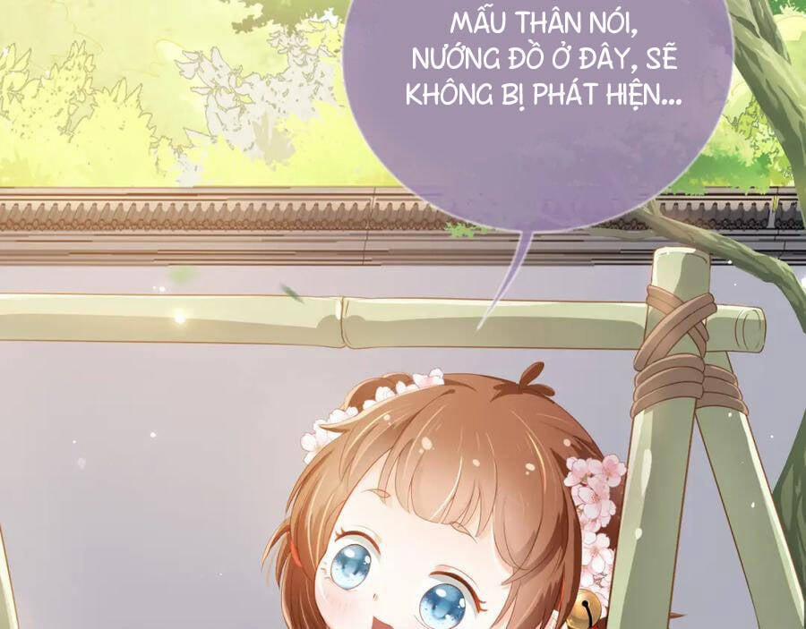 Nhặt Được Bảo Bối Manh Manh 3 trang 74