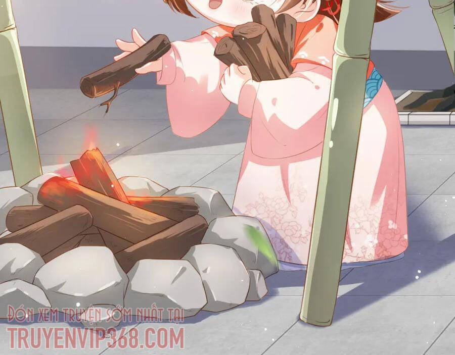 Nhặt Được Bảo Bối Manh Manh 3 trang 75