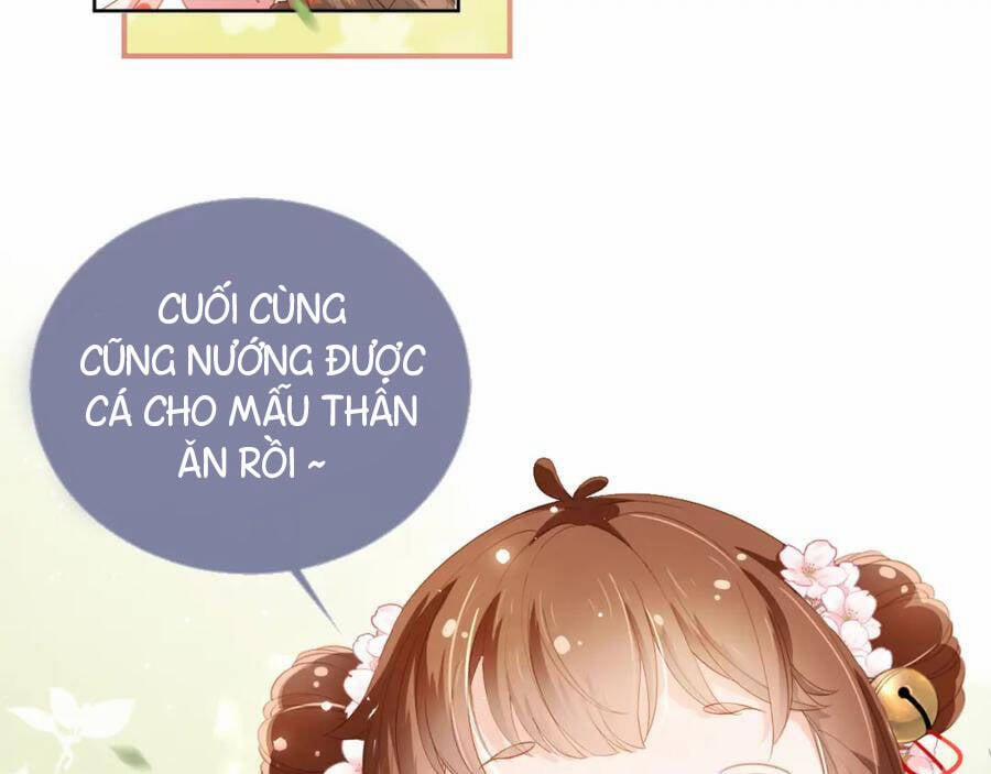 Nhặt Được Bảo Bối Manh Manh 3 trang 77