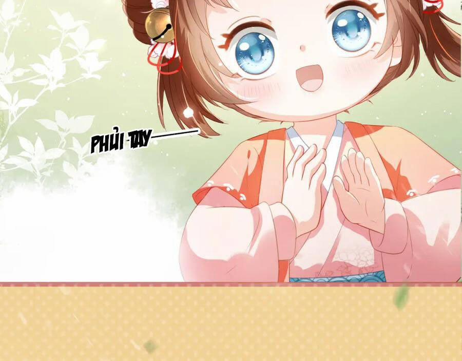 Nhặt Được Bảo Bối Manh Manh 3 trang 78