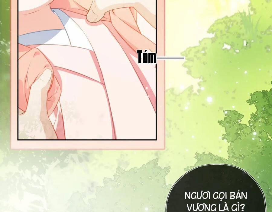 Nhặt Được Bảo Bối Manh Manh 3 trang 8