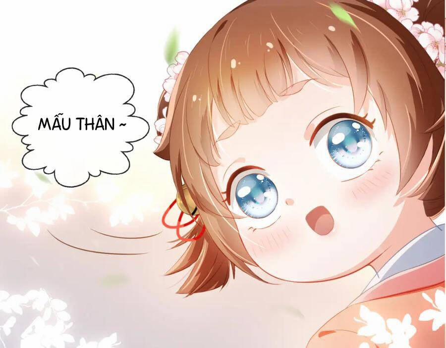 Nhặt Được Bảo Bối Manh Manh 3 trang 82