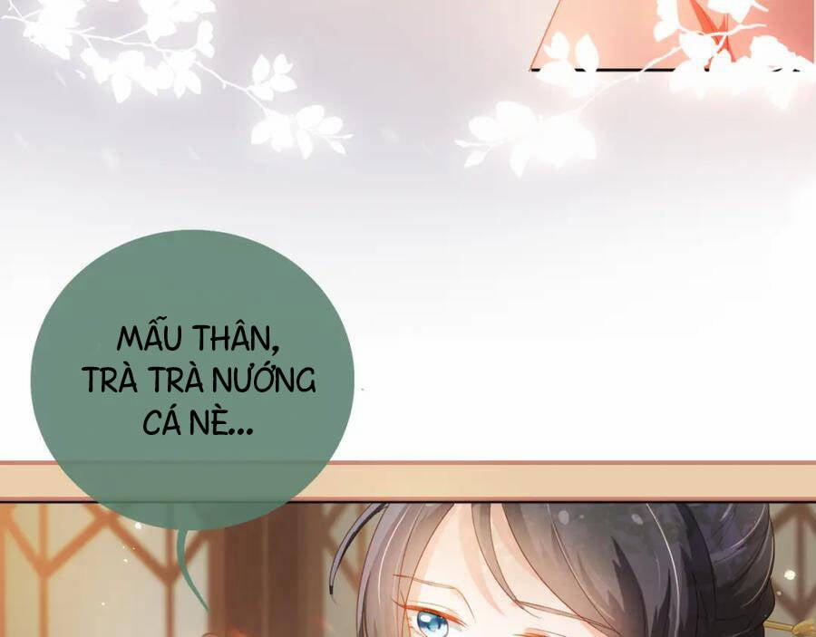 Nhặt Được Bảo Bối Manh Manh 3 trang 83