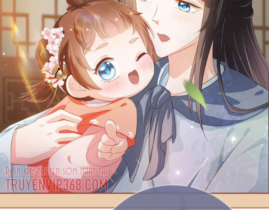 Nhặt Được Bảo Bối Manh Manh 3 trang 84