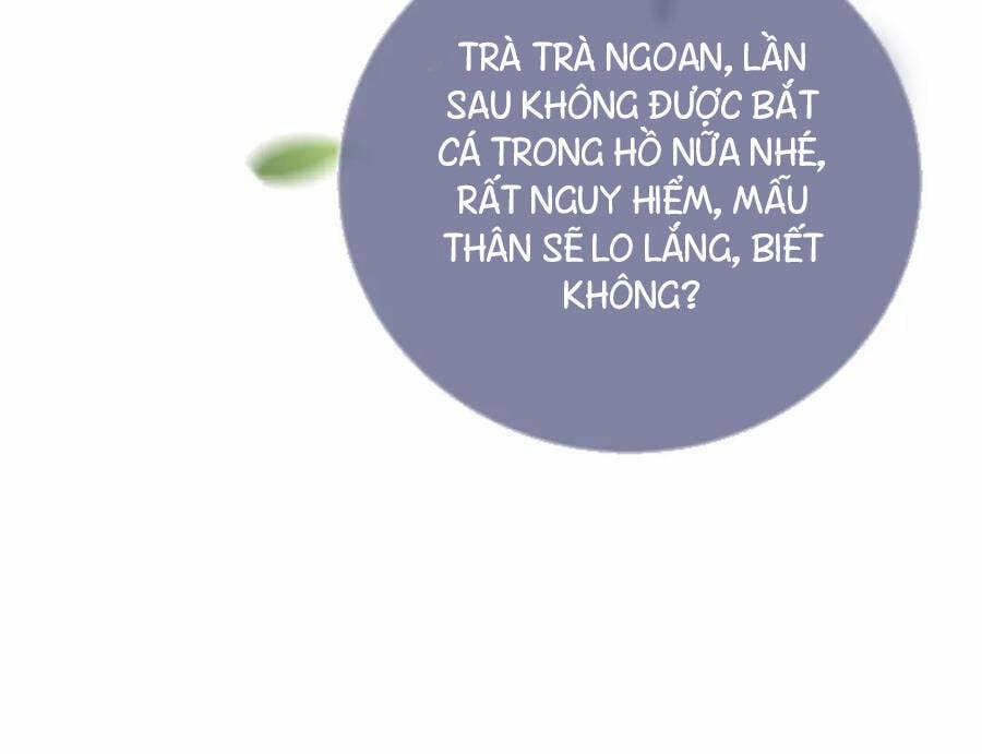 Nhặt Được Bảo Bối Manh Manh 3 trang 85