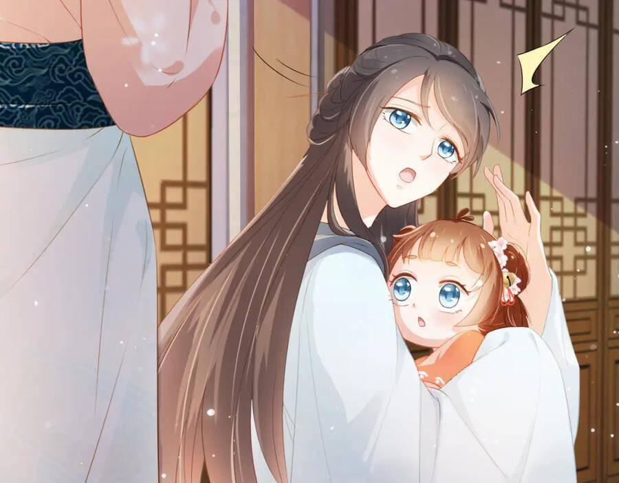 Nhặt Được Bảo Bối Manh Manh 3 trang 91