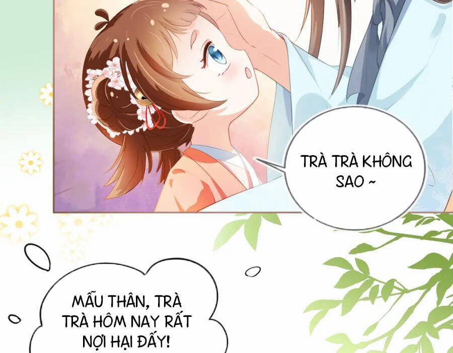 Nhặt Được Bảo Bối Manh Manh 3 trang 94