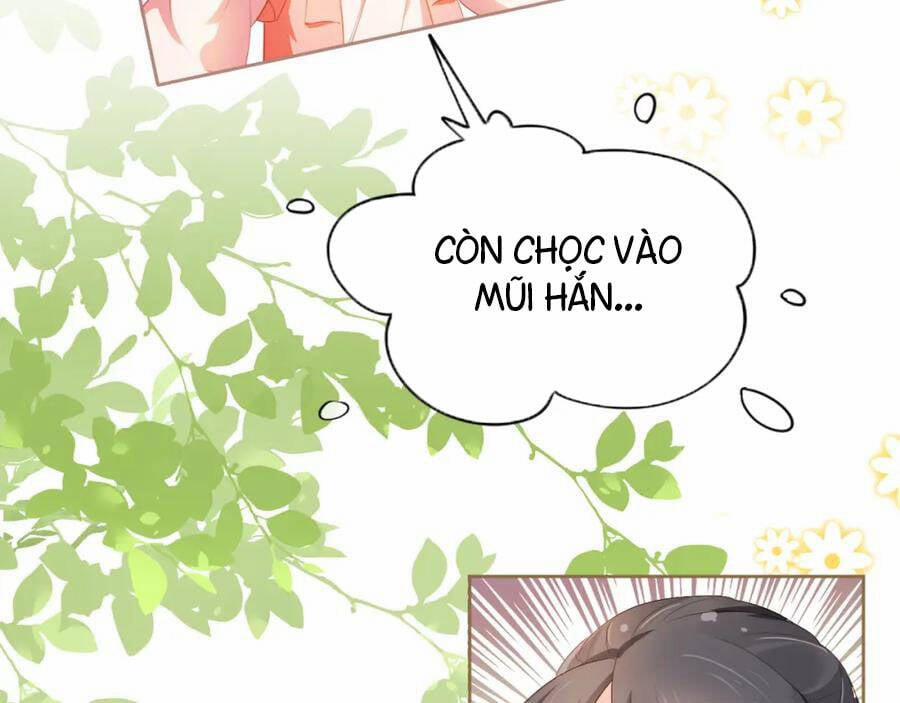 Nhặt Được Bảo Bối Manh Manh 3 trang 96