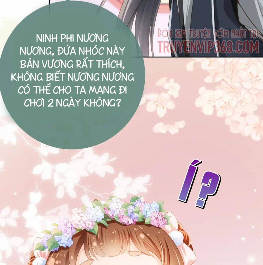 Nhặt Được Bảo Bối Manh Manh 4 trang 114