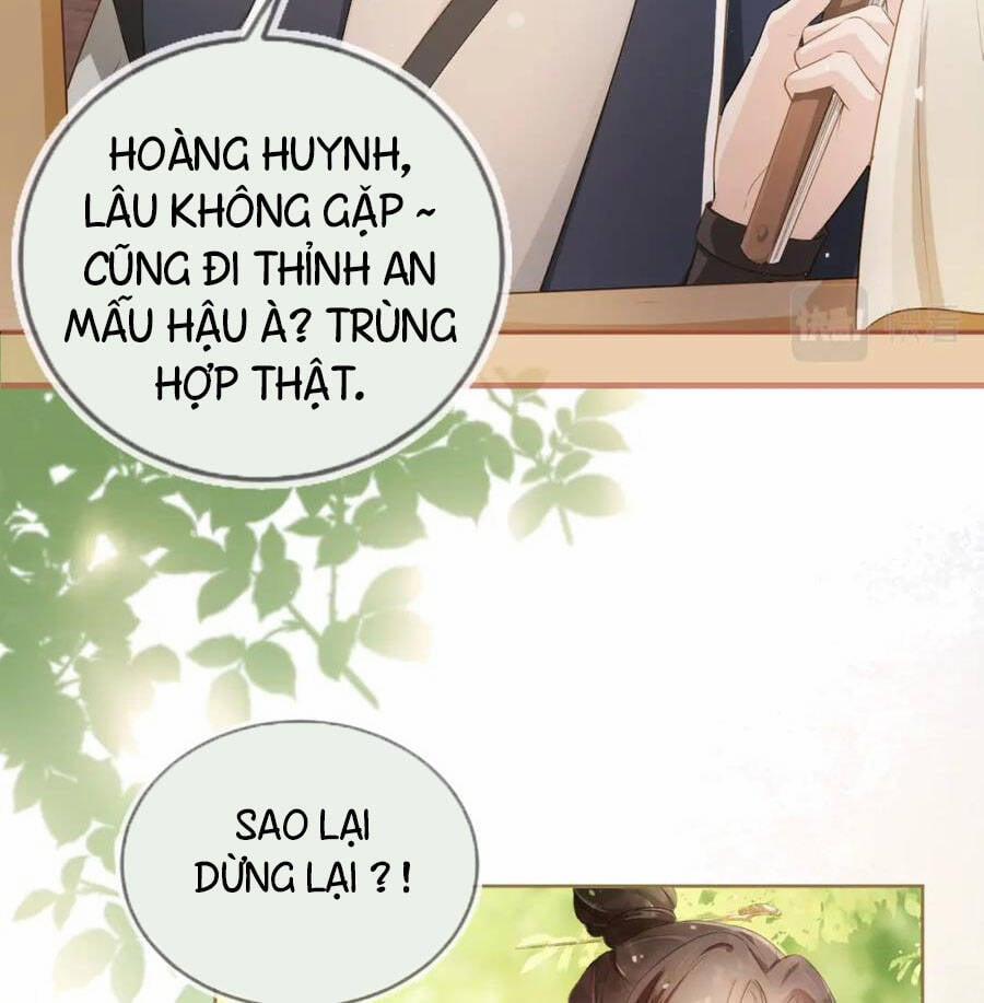 Nhặt Được Bảo Bối Manh Manh 4 trang 15