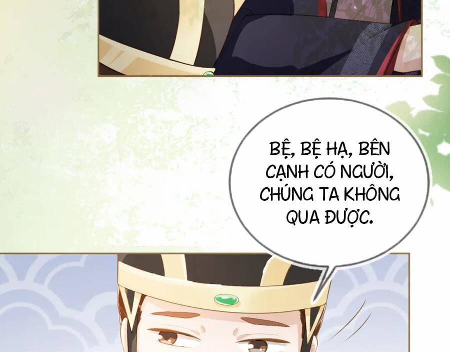 Nhặt Được Bảo Bối Manh Manh 4 trang 17