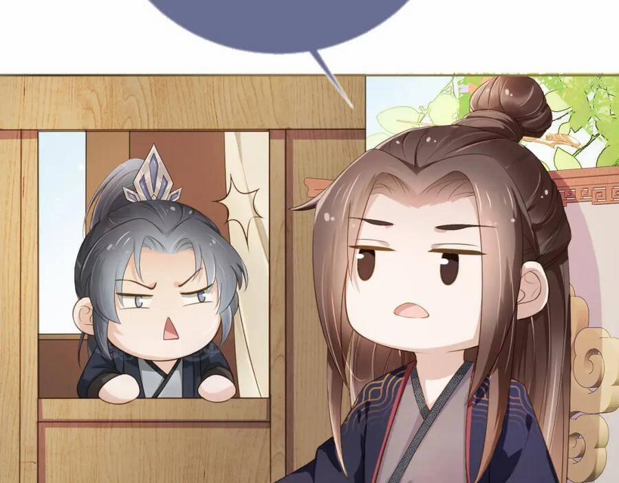 Nhặt Được Bảo Bối Manh Manh 4 trang 19