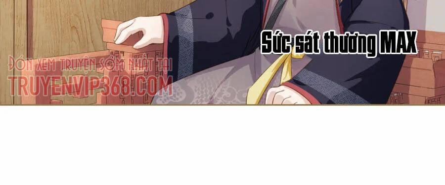 Nhặt Được Bảo Bối Manh Manh 4 trang 20