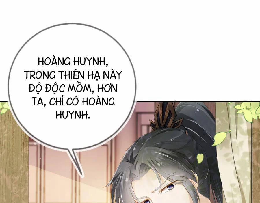 Nhặt Được Bảo Bối Manh Manh 4 trang 21