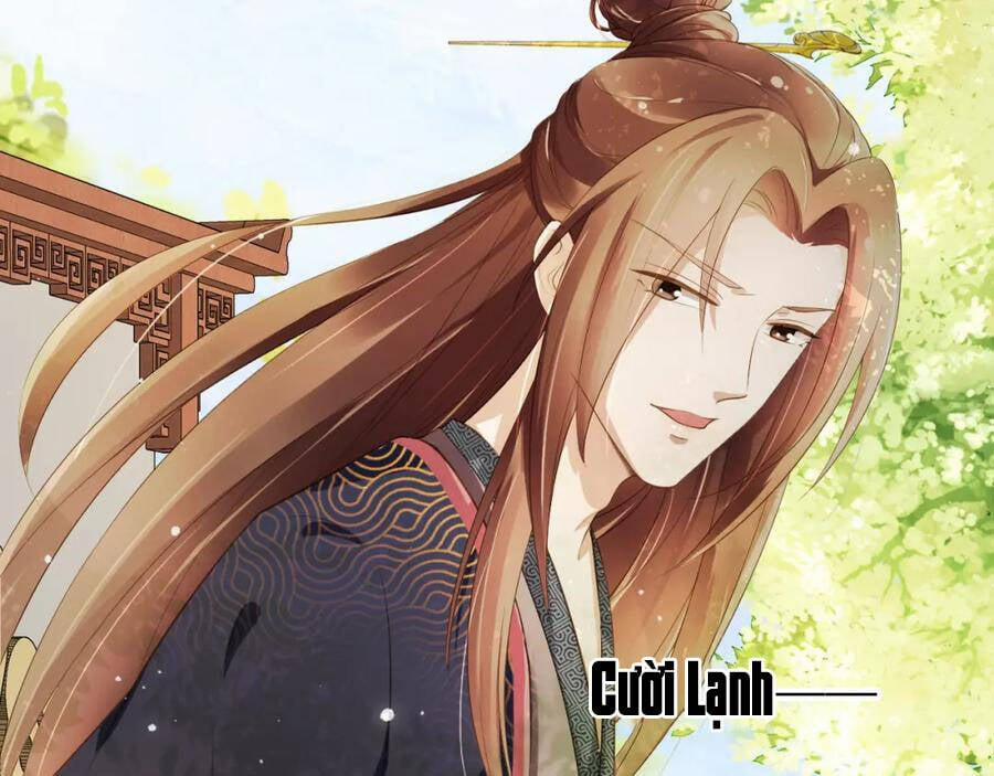 Nhặt Được Bảo Bối Manh Manh 4 trang 23