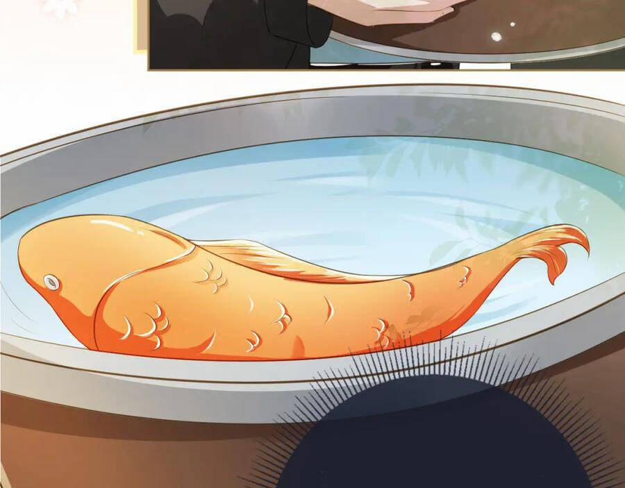 Nhặt Được Bảo Bối Manh Manh 4 trang 27