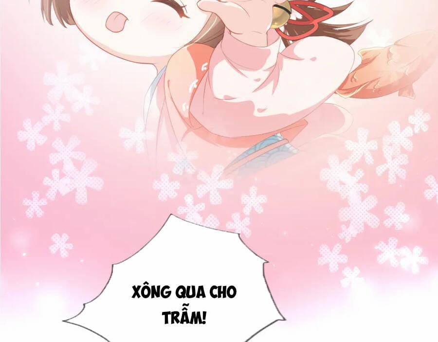 Nhặt Được Bảo Bối Manh Manh 4 trang 29