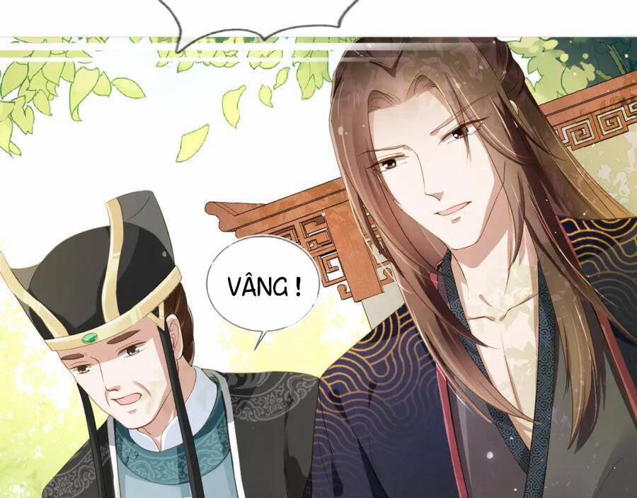 Nhặt Được Bảo Bối Manh Manh 4 trang 30