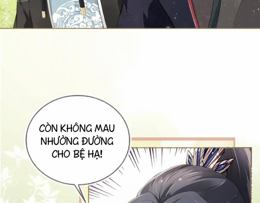 Nhặt Được Bảo Bối Manh Manh 4 trang 31