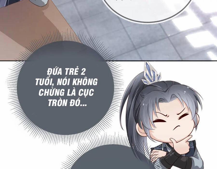 Nhặt Được Bảo Bối Manh Manh 4 trang 40